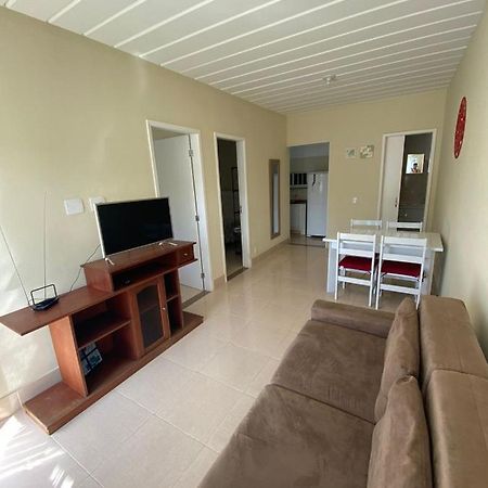 Aconchego Petropolis Apartment Luaran gambar