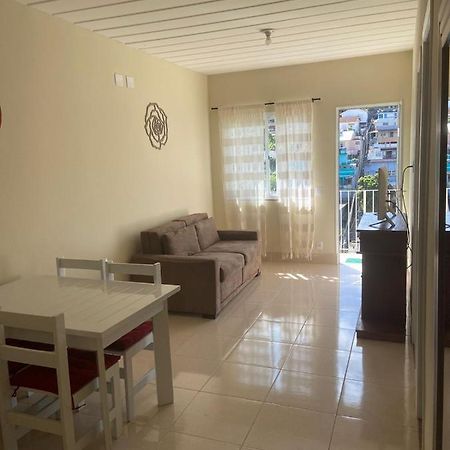 Aconchego Petropolis Apartment Luaran gambar