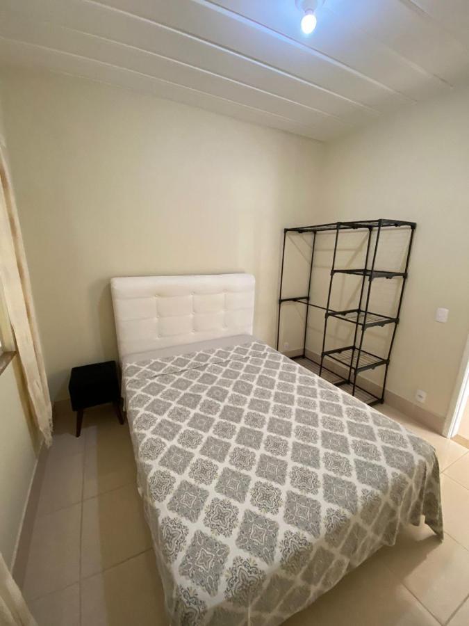 Aconchego Petropolis Apartment Luaran gambar