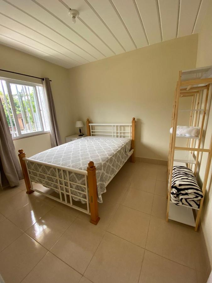 Aconchego Petropolis Apartment Luaran gambar