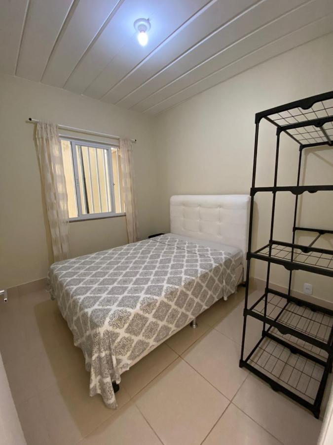 Aconchego Petropolis Apartment Luaran gambar