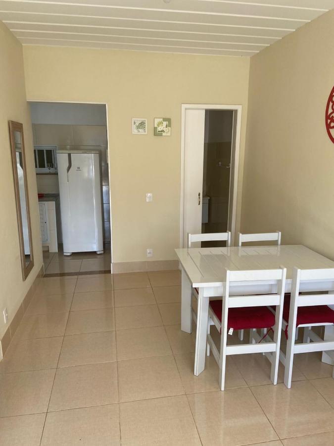 Aconchego Petropolis Apartment Luaran gambar